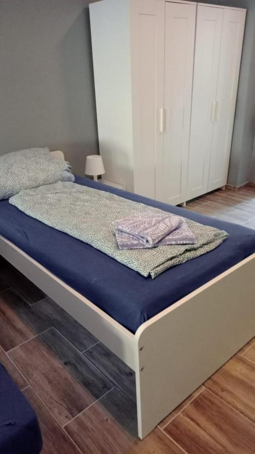 Flensburg City - 24H Екстер'єр фото