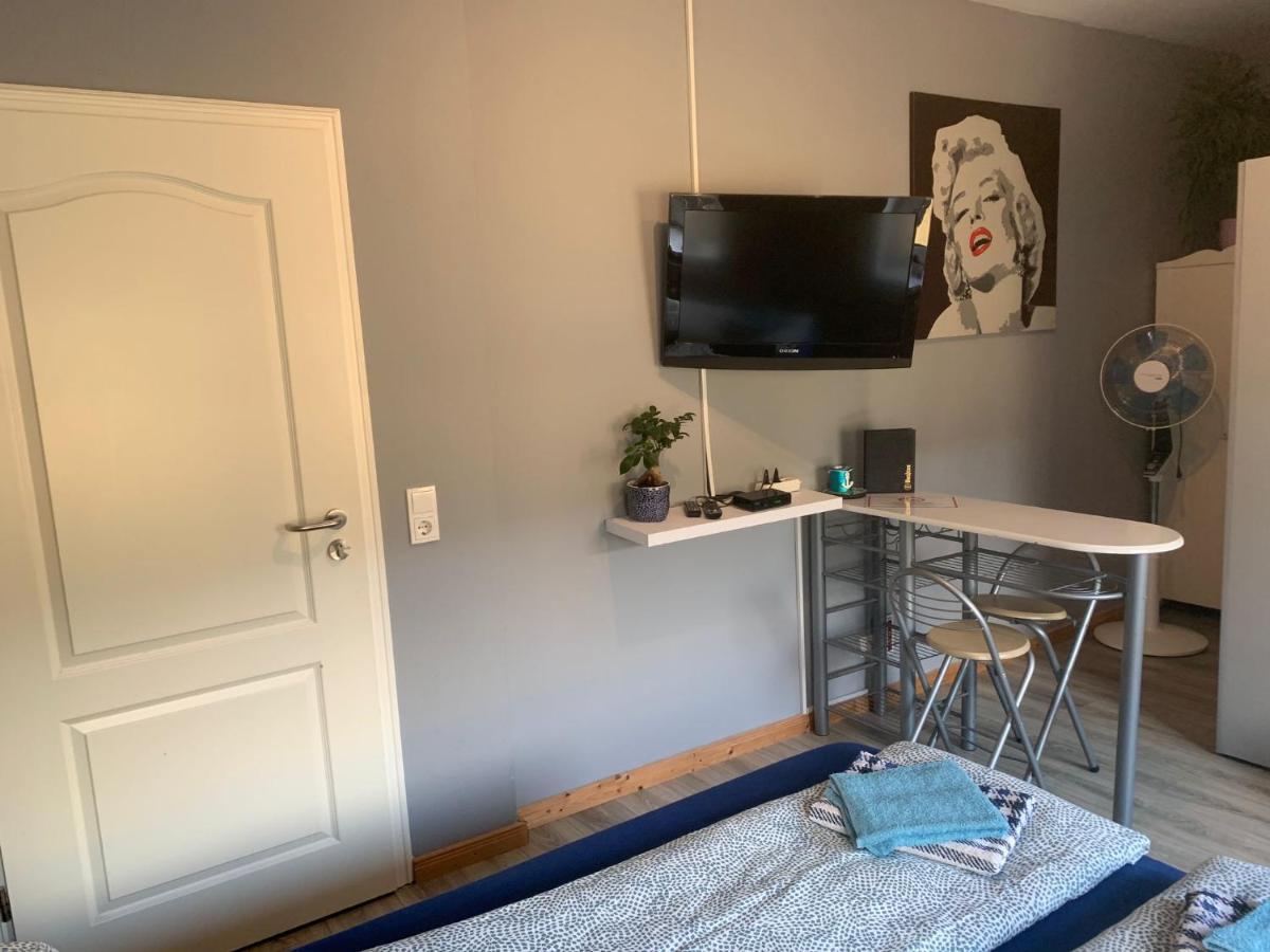 Flensburg City - 24H Екстер'єр фото