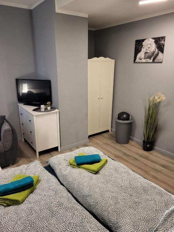 Flensburg City - 24H Екстер'єр фото