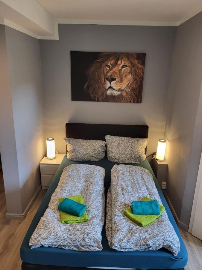 Flensburg City - 24H Екстер'єр фото