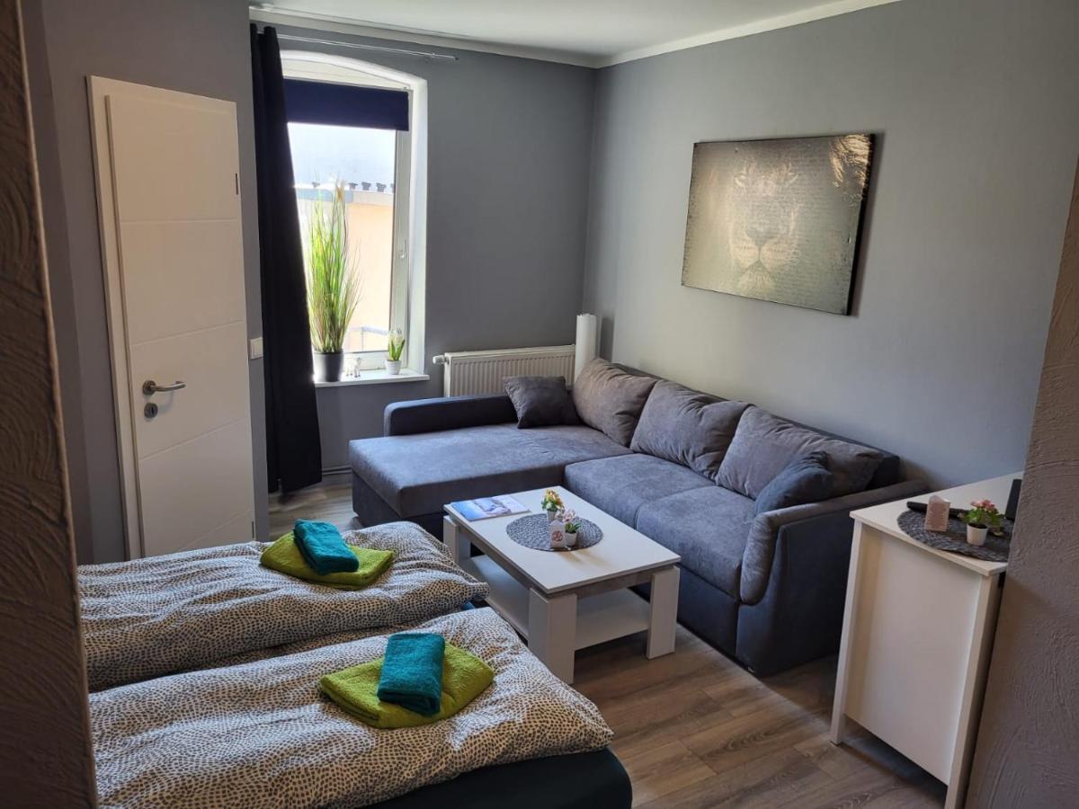 Flensburg City - 24H Екстер'єр фото